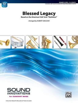 Blessed Legacy 