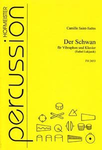 Der Schwan (Le Cygne) 