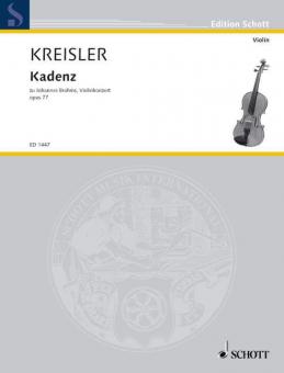 Kadenz Standard