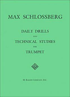 Daily Drills & Technical Studies 