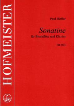 Sonatine 