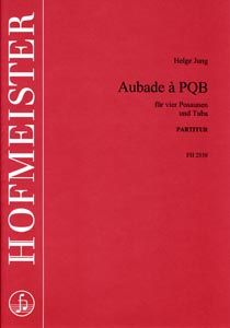 Aubade a PQB 