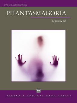 Phantasmagoria 