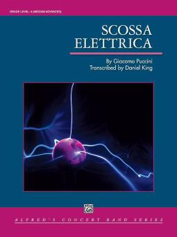 Scossa Elettrica 