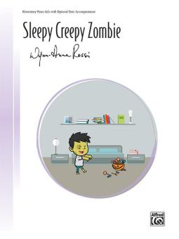 Sleepy Creepy Zombie Download