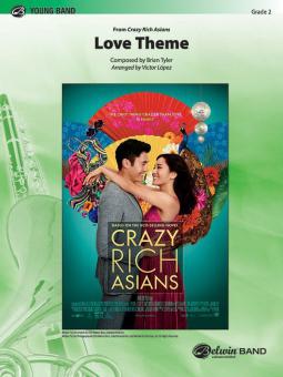 Love Theme 