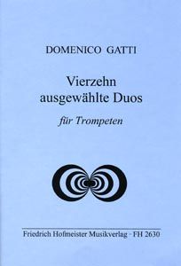 14 ausgewählte Duos 