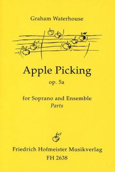 Apple Picking op. 5a 