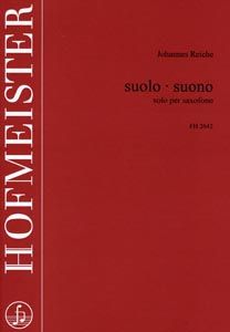 Suolo - Suono 