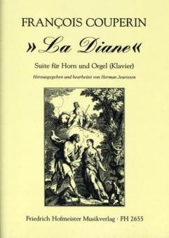 La Diane 