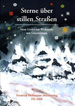 Sterne über stillen Straßen 