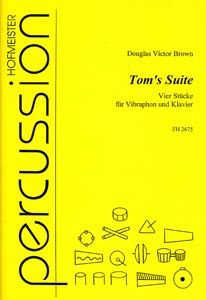Tom's Suite 