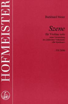Szene 