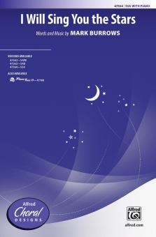 I Will Sing You the Stars Download