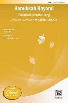 Hanukkah Hayom! Download