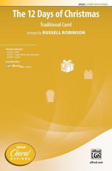 The 12 Days of Christmas Download