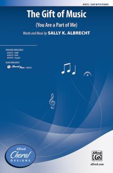 The Gift of Music Download