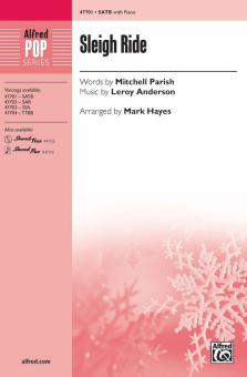 Sleigh Ride Download
