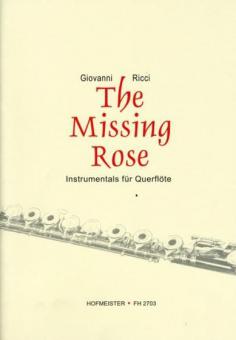 The Missing Rose 