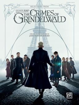 Fantastic Beasts Theme 