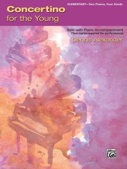 Concertino for the Young Download