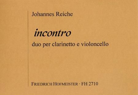 incontro 