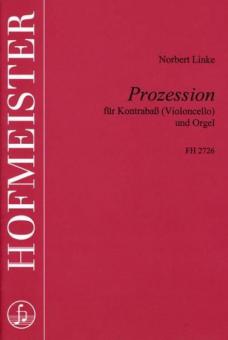 Prozession 