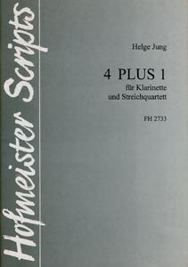 4 PLUS 1 