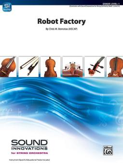 Robot Factory 
