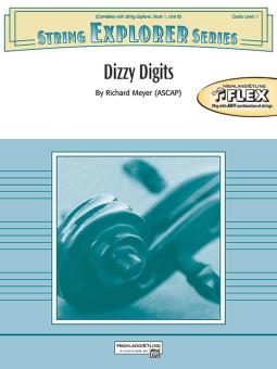 Dizzy Digits 