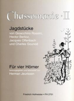 Chassomanie 2 