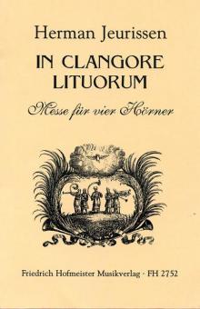 Missa Gregoriana 