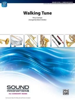 Walking Tune 