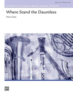 Where Stand the Dauntless Download