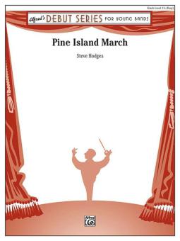 Pine Island March 