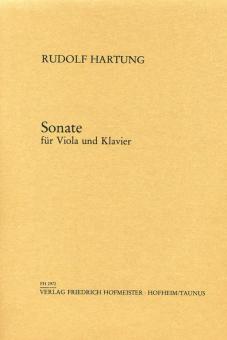Sonate 