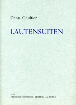 Lautensuiten 