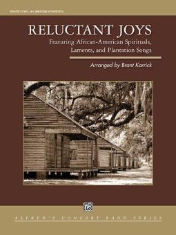 Reluctant Joys 