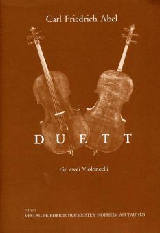 Duett 