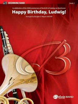 Happy Birthday, Ludwig Download