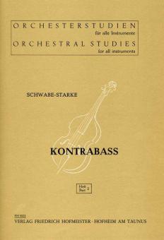 Orchesterstudien 2 