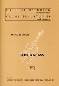 Orchesterstudien 5 