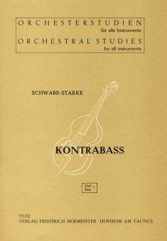 Orchesterstudien 7 