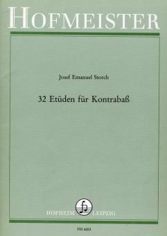 32 Etüden 