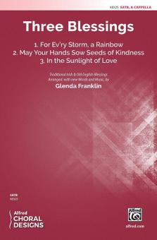 Three Blessings Download