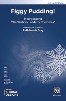Figgy Pudding! Download