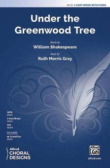 Under the Greenwood Tree Download