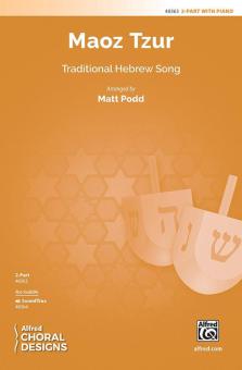 Maoz Tzur Download