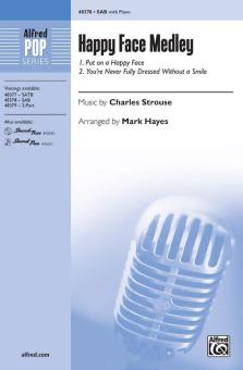 Happy Face Medley Download