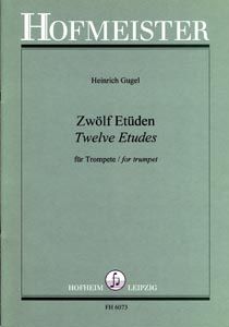12 Etüden 